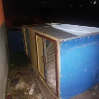 دکه فلافلی|کافی‌شاپ و رستوران|میناب, |دیوار