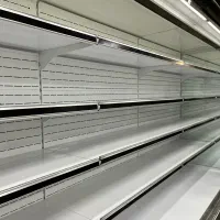 تجهیز صفر تا صد هایپرمارکت سوپرمارکت سوپرگوشت|فروشگاه و مغازه|یاسوج, |دیوار