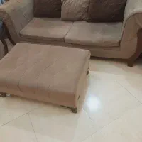 مبلمان راحتی ۷ نفره