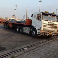 اسکانیا 113 آس|خودرو سنگین|اسفرورین, |دیوار