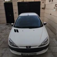 206 تیپ2 مدل 99