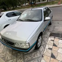 پژو 405 SLX موتورTU5، مدل ۱۳۹۹|خودرو سواری و وانت|اندیمشک, |دیوار