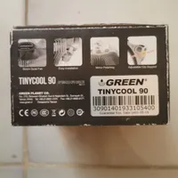 فن tiny cool 90|قطعات و لوازم جانبی رایانه|یزد, |دیوار