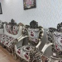 مبل سلطنتی نه نفر