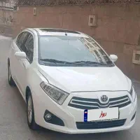 برلیانس H230 اتومات فول