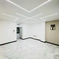 ۵۷ متر /۲۰ متر حیاط اختصاصی ( آسانسور+ پارکینگ|فروش آپارتمان|تهران, جوانمردان (اندیشه)|دیوار