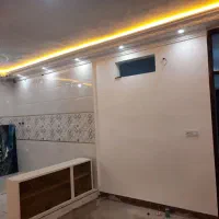 خانه ویلایی دو طبقه