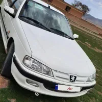 پژو پارس TU5 ۱۴۰۰