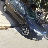کیا سراتو مونتاژ اتوماتیک 2000cc، مدل ۱۳۹۵|خودرو سواری و وانت|تهران, افسریه|دیوار