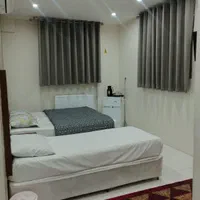 هتل آپارتمان ، تمیز ، نزدیک حرم|اجارهٔ کوتاهمدت آپارتمان و سوئیت|مشهد, عیدگاه|دیوار