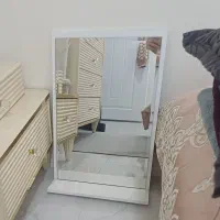 آینه و فرش