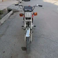 هندا پیشتاز مدل ۸۹|موتورسیکلت|مشهد, استاد یوسفی (شهرک غرب)|دیوار