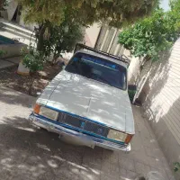 پیکان وانت تمیزمدل90مدارک کامل موتور تازه تعمیر