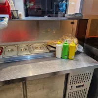 فروش کل وسایل ساندویچی