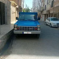 نیسان کمپرسی مدل ۱۳۹۸