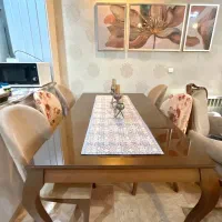 مبل و ناهارخوری در حدنو