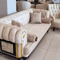 مبل مدل ساحل/مدرن و شیک/با اقساط بدون سود *|مبلمان خانگی و میز عسلی|اردبیل, |دیوار