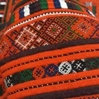 زی آستین محصومی