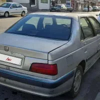 پژوپارس مدل ۸۶