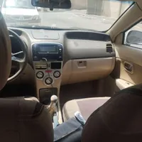 ام‌وی‌ام 315 هاچبک اسپرت اکسلنت، مدل ۱۳۹۶|خودرو سواری و وانت|قزوین, |دیوار