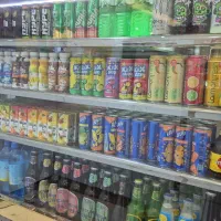 یخچال مکعبی اکواریومی|فروشگاه و مغازه|پردیس, فاز ۳|دیوار
