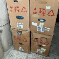 داکت اسپیلت/اسپلیت carrier وارداتی اینورتر،معمولی|کولر گازی و فنکوئل|تهران, پاسداران|دیوار
