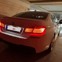 بی ام وسری 520i|خودرو سواری و وانت|تهران, جماران (نیاوران)|دیوار