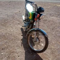 هوندا مزایده125مدل88|موتورسیکلت|ملکان, |دیوار