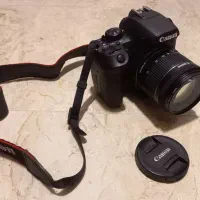 دوربین canon EOS 850D
