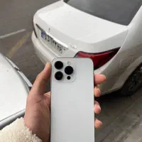 ایفون 14 پروکس 256 گیگ سیمکارت نخورده