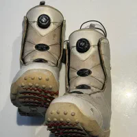 بوت اسنوبورد crans|ورزش‌های زمستانی|تهران, تهرانپارس جنوبی|دیوار