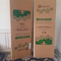 کارتون یخچال گرند