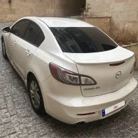 مزدا۳نیو مدل۹۸