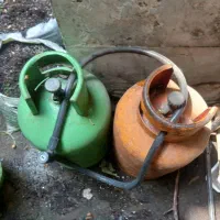 کپسول گاز بزرگ|اجاق گاز و لوازم برقی پخت‌وپز|رشت, تازه آباد|دیوار