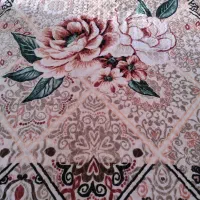 فروش پتو گلبافت  دو نفره|رختخواب، بالش، پتو|شیراز, پودنک|دیوار