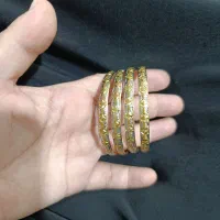 النگو رنگ ثابت