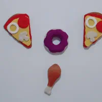 مگنت یخچالی