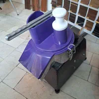 دستگاه خلال کن صنعتی|خردکن، آسیاب، غذاساز|تهران, جنت‌آباد مرکزی|دیوار