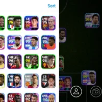 اکانت ای فوتبال|کنسول، بازی ویدئویی و آنلاین|مرودشت, سهلآباد|دیوار