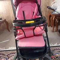 کالاسکه وروروک|کالسکه و لوازم جانبی|رباطکریم, مسکن مهر آبشناسان|دیوار