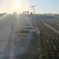 دستگاه بلوک زن|ماشینآلات صنعتی|کهک, |دیوار