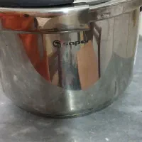 زودپز|ظروف پخت‌وپز|رشت, جانبازان|دیوار