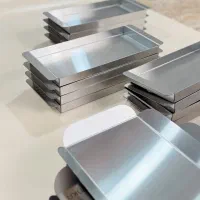 استیل صنعتی