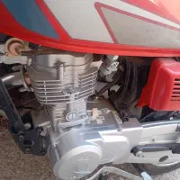 موتور ایرانی 95