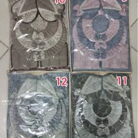 ست دمکنی ۱۲ تیکه