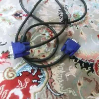 فیش ps2کابل مانیتور ی 3فیش کابل اوتیجی|قطعات و لوازم جانبی رایانه|پاکدشت, پاکدشت (مامازند)|دیوار