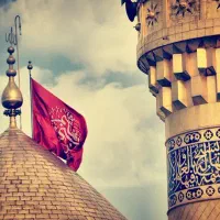 کاروان حج و زیارتی زمینی کربلا 25 آذرماه ایل گشت