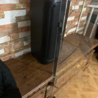 گلس یا محافط تلویزیون|تلویزیون و پروژکتور|قزوین, |دیوار