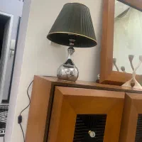 تعدادی آباژور و اکسسوری|چراغ خواب و آباژور|ورامین, ورامین|دیوار