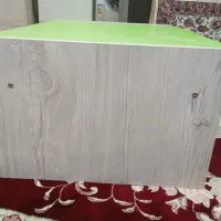 میز تحریر بزرگ|میز تحریر و کامپیوتر|باسمنج, |دیوار